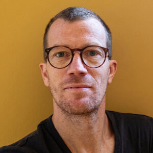 Julien Caullireau